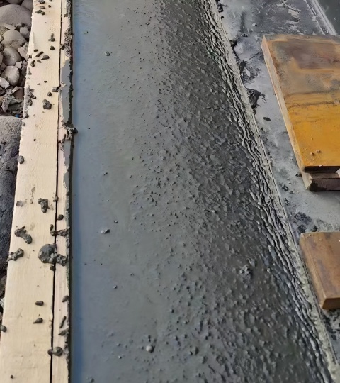 射阳环氧砂浆的特点及施工流程​