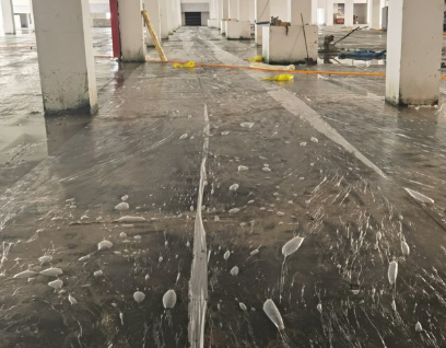 射阳不发火砂浆和不发火金属骨料有什么区别